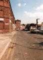 View: u11702 Green Lane looking towards the junction with Cornish Street