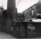 View: u11726 Courtyard of Arundel Forge, Butcher Works, No. 72 Arundel Street 