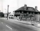 View: u11811 The Walkley Cottage public house, No. 46 Bole Hill Road