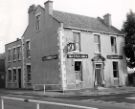 View: u11813 The Sportsman public house, No. 71 Harvey Clough Road at the junction of Warminster Road 