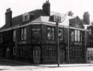 View: u11827 Robin Hood public house, No. 548 Attercliffe Road