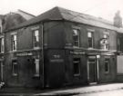 View: u11831 The Hadfield public house (formerly Hadfield Hotel), Nos. 26 - 28 Barber Road