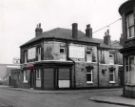 View: u11832 Friendship Inn, No. 4 Tinsley Park Road and junction with March Street