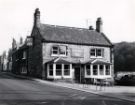 View: u11840 Coach and Horses public house, No. 13 Station Road, Chapeltown