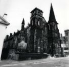 View: u11846 Church of the Nazarene, (latterly Catholic Apostolic Church), Victoria Street 