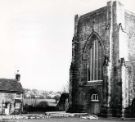 View: u11849 Beauchief Abbey, Beauchief Abbey Lane