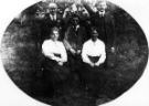 View: u11870 Grandad and Grandma Bolsover, Bill Malinder and Aunt Alicia and Uncle Sid