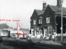 The Hillsboro' Garage and Motor Co. Ltd., Langsett Road