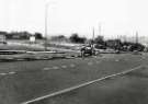 Halifax Road looking towards Kilner Way