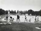 Millhouses open air pool, Millhouses Park, Abbeydale Road South