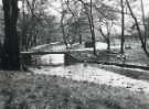 River Sheaf at Millhouses Park, Abbeydale Road South 