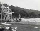 Millhouses open air pool, Millhouses Park, Abbeydale Road South