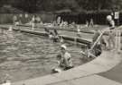 Millhouses open air pool, Millhouses Park, Abbeydale Road South