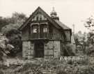 Lantern Theatre, No. 18 Kenwood Park Road