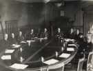 Meeting of the Sheffield Licensing Committee, Town Hall