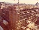 Construction of new Law Courts, Waingate