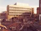 Construction of Law Courts, Waingate