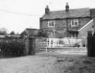 Smeltings Farm (latterly Smeltings Farm Riding Centre), Ringinglow Road