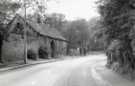 Stables, The Oakes, Oakes Park, Norton Lane