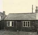 Possibly outbuildings, The Oakes, Oakes Park, Norton Lane