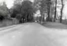 Norton Lane at junction with (right) Henley Avenue