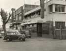 Offices of Samuel Osborn (South Africa) Ltd.