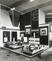 Lee of Sheffield Ltd. (Arthur Lee and Sons Ltd.) exhibition stand 