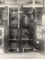 Annealing furnace, (Lee of Sheffield Ltd.) Arthur Lee and Sons Ltd., steel manufacturers