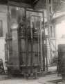 Annealing furnace, (Lee of Sheffield Ltd.) Arthur Lee and Sons Ltd., steel manufacturers