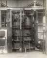 Annealing furnace, (Lee of Sheffield Ltd.) Arthur Lee and Sons Ltd., steel manufacturers