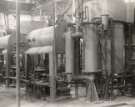 Probably an annealing furnace, (Lee of Sheffield Ltd.) Arthur Lee and Sons Ltd., steel manufacturers