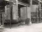 Annealing furnace, (Lee of Sheffield Ltd.) Arthur Lee and Sons Ltd., steel manufacturers