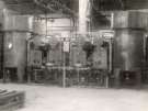 Annealing furnace, (Lee of Sheffield Ltd.) Arthur Lee and Sons Ltd., steel manufacturers