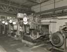 [Robertson continuous cold rolling mill], (Lee of Sheffield Ltd.) Arthur Lee and Sons Ltd., steel manufacturers