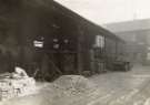 View of rolling department yard, (Lee of Sheffield Ltd.) Arthur Lee and Sons Ltd., steel manufacturers, Crown Steel and Wire Works, Bessemer Road