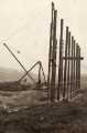 Construction of extension to (Lee of Sheffield Ltd.) Arthur Lee and Sons Ltd., steel manufacturers, Trubrite Works, Meadowhall