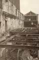 Fire damage at (Lee of Sheffield Ltd.) Arthur Lee and Sons Ltd., steel manufacturers, Crown Steel and Wire Works, Bessemer Road