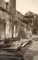 Fire damage at (Lee of Sheffield Ltd.) Arthur Lee and Sons Ltd., steel manufacturers, Crown Steel and Wire Works, Bessemer Road