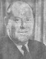 G. Wilton Lee, chairman (Lee of Sheffield Ltd.) Arthur Lee and Sons Ltd., steel manufacturers