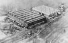 (Lee of Sheffield Ltd.) Arthur Lee and Sons Ltd., steel manufacturers, Trubrite Steel Works, Meadowhall