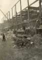 Construction of new factory, (Lee of Sheffield Ltd.) Arthur Lee and Sons Ltd., steel manufacturers