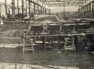 Construction of new factory, (Lee of Sheffield Ltd.) Arthur Lee and Sons Ltd., steel manufacturers