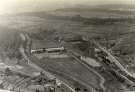 (Lee of Sheffield Ltd.) Arthur Lee and Sons Ltd., steel manufacturers, Trubrite Steelworks