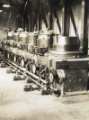 Farmer Norton coiling machines, (Lee of Sheffield Ltd.) Arthur Lee and Sons Ltd., steel manufacturers