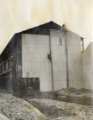 Construction of new works, (Lee of Sheffield Ltd.) Arthur Lee and Sons Ltd., steel manufacturers, probably Trubrite Steelworks, Meadowhall