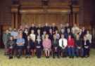 Labour Party councillors, Town Hall, [2002]