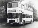 South Yorkshire Transport bus No. 2103