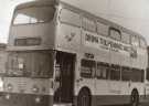 South Yorkshire Transport bus No. 1491