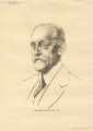 Sir Robert Hadfield  Bt. FRS (1858 - 1940), industrialist