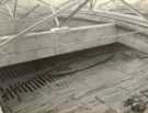 Construction of Sheffield City Hall, Barkers Pool 